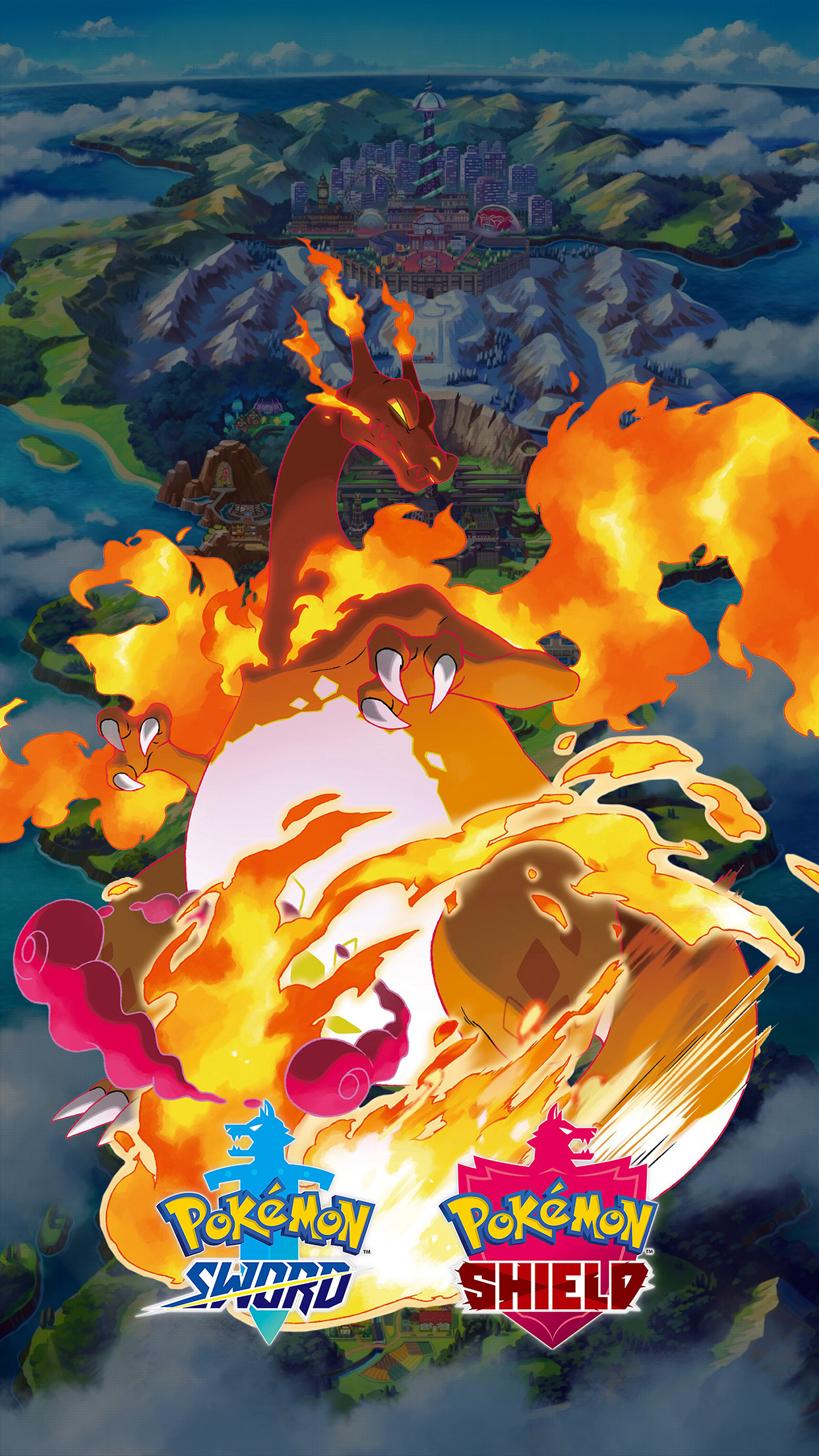 Charizard Hd Wallpapers