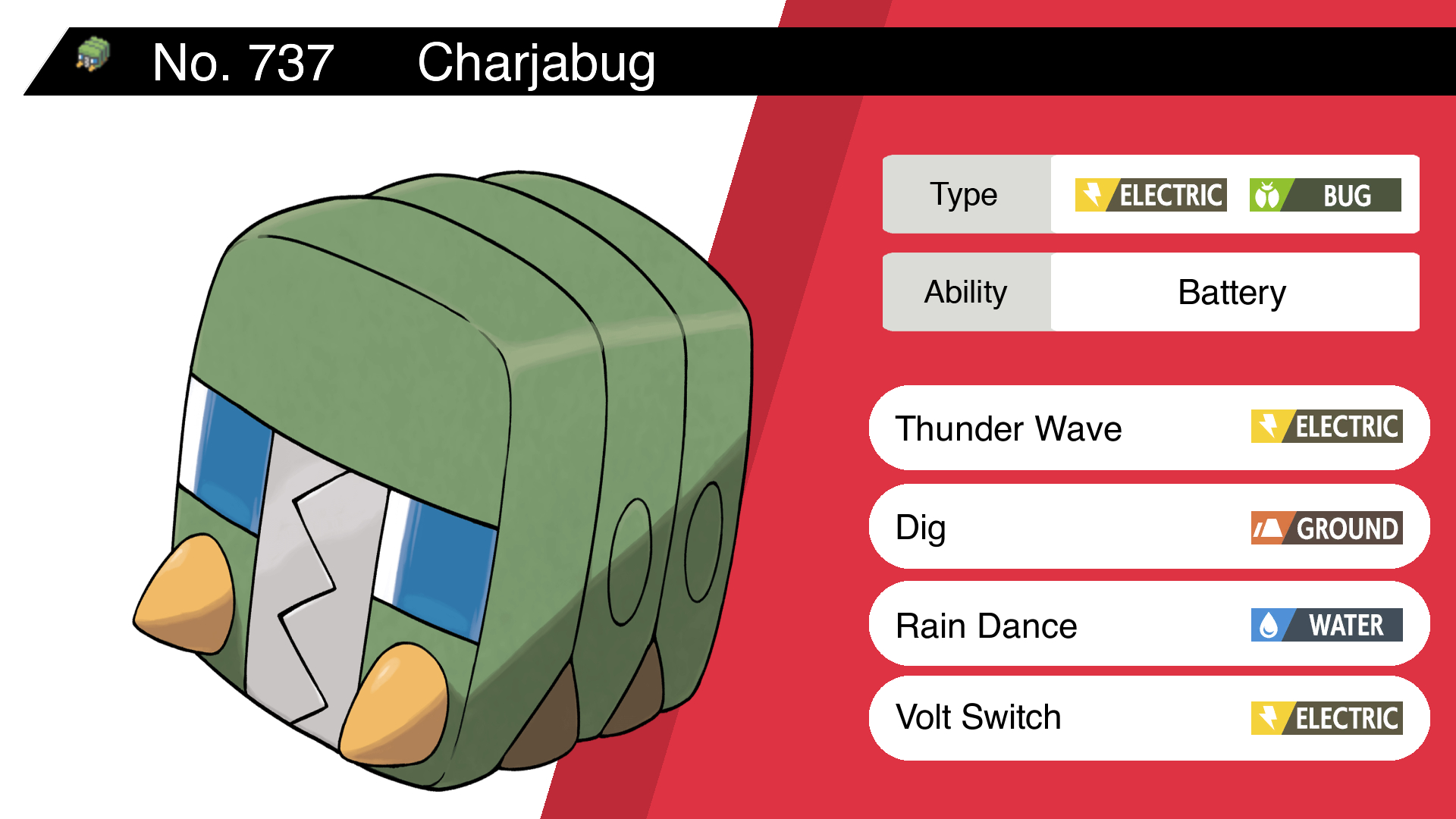 Charjabug Hd Wallpapers