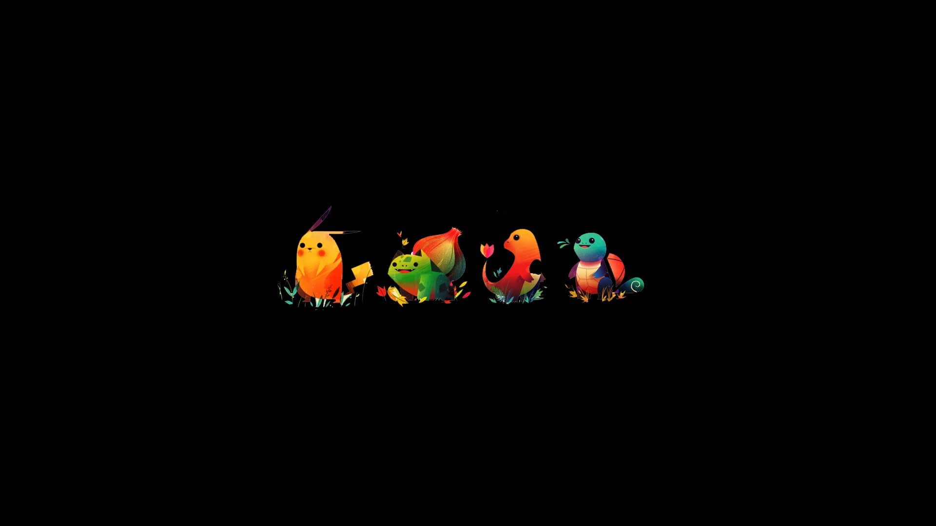 Charmander Hd Wallpapers