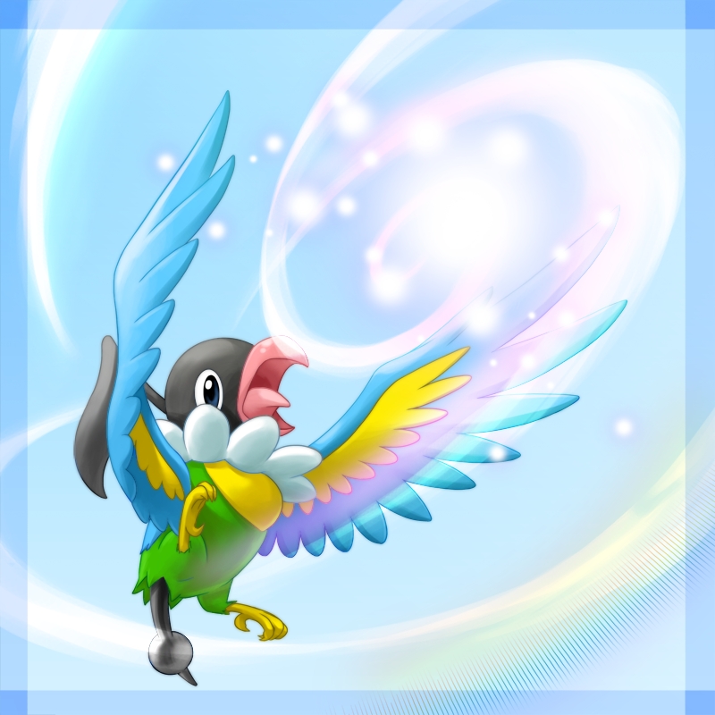 Chatot Hd Wallpapers