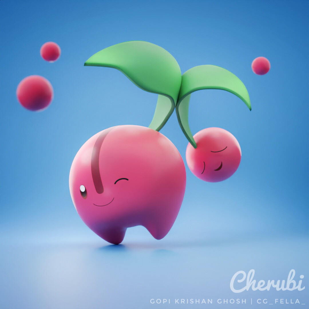 Cherubi Hd Wallpapers