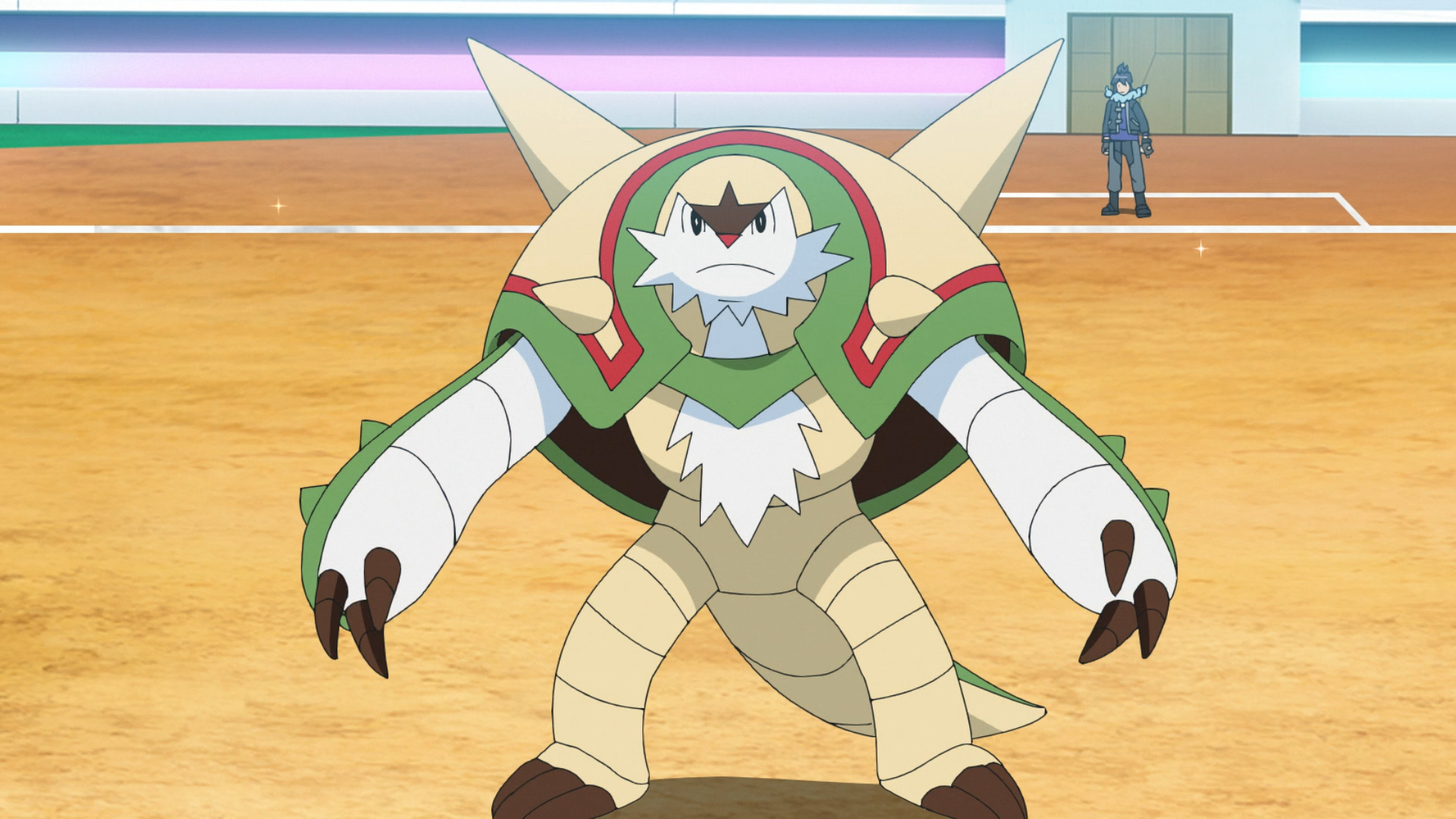 Chesnaught Hd Wallpapers