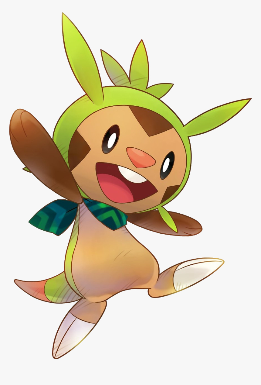 Chespin Hd Wallpapers