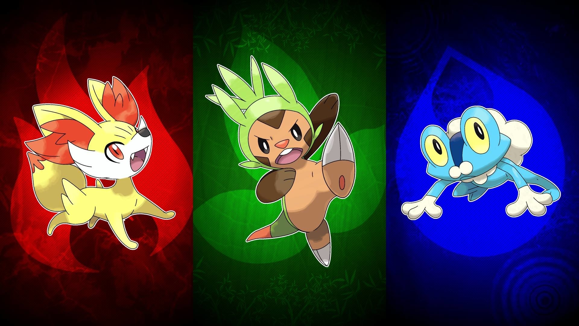 Chespin Hd Wallpapers