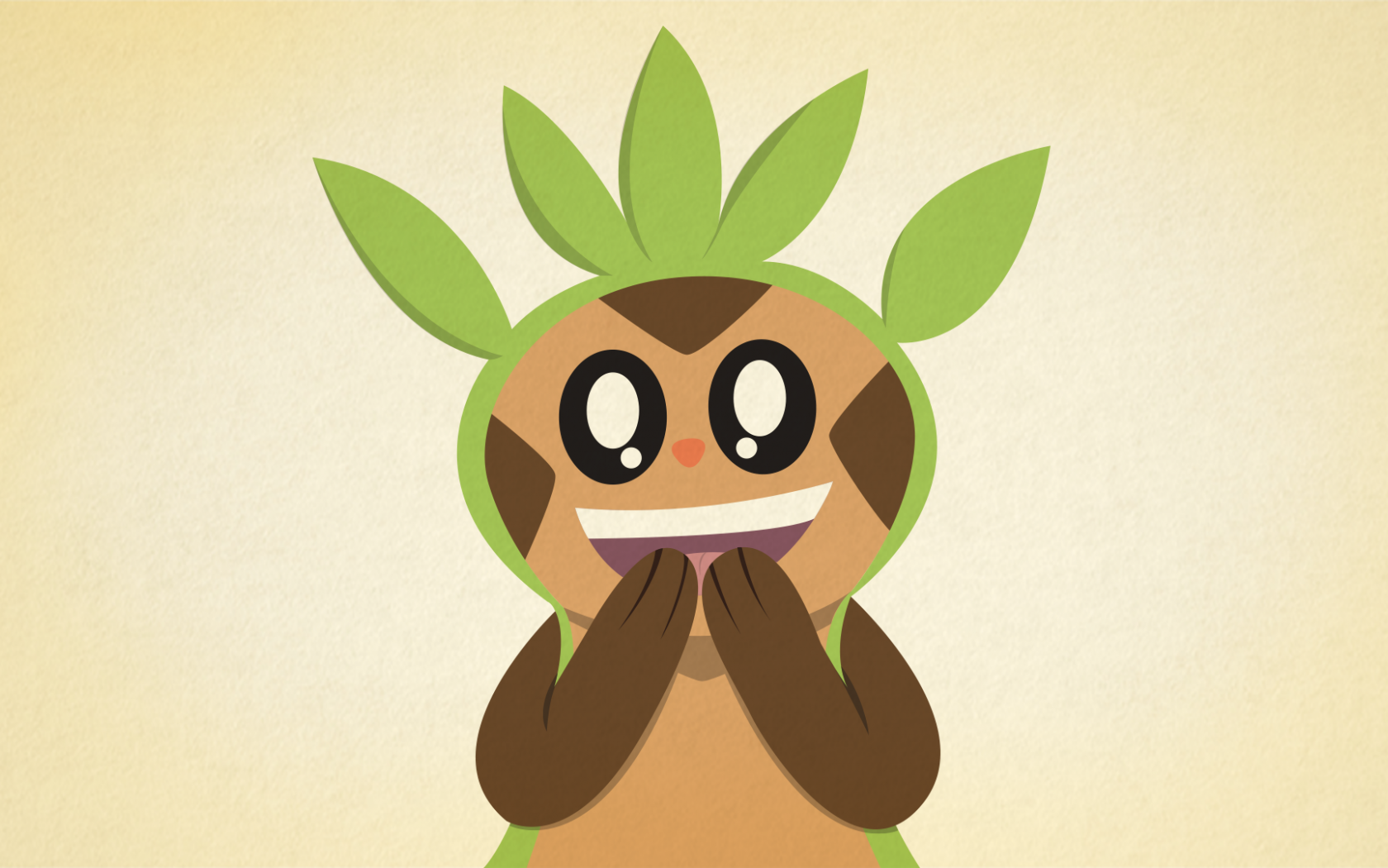 Chespin Hd Wallpapers