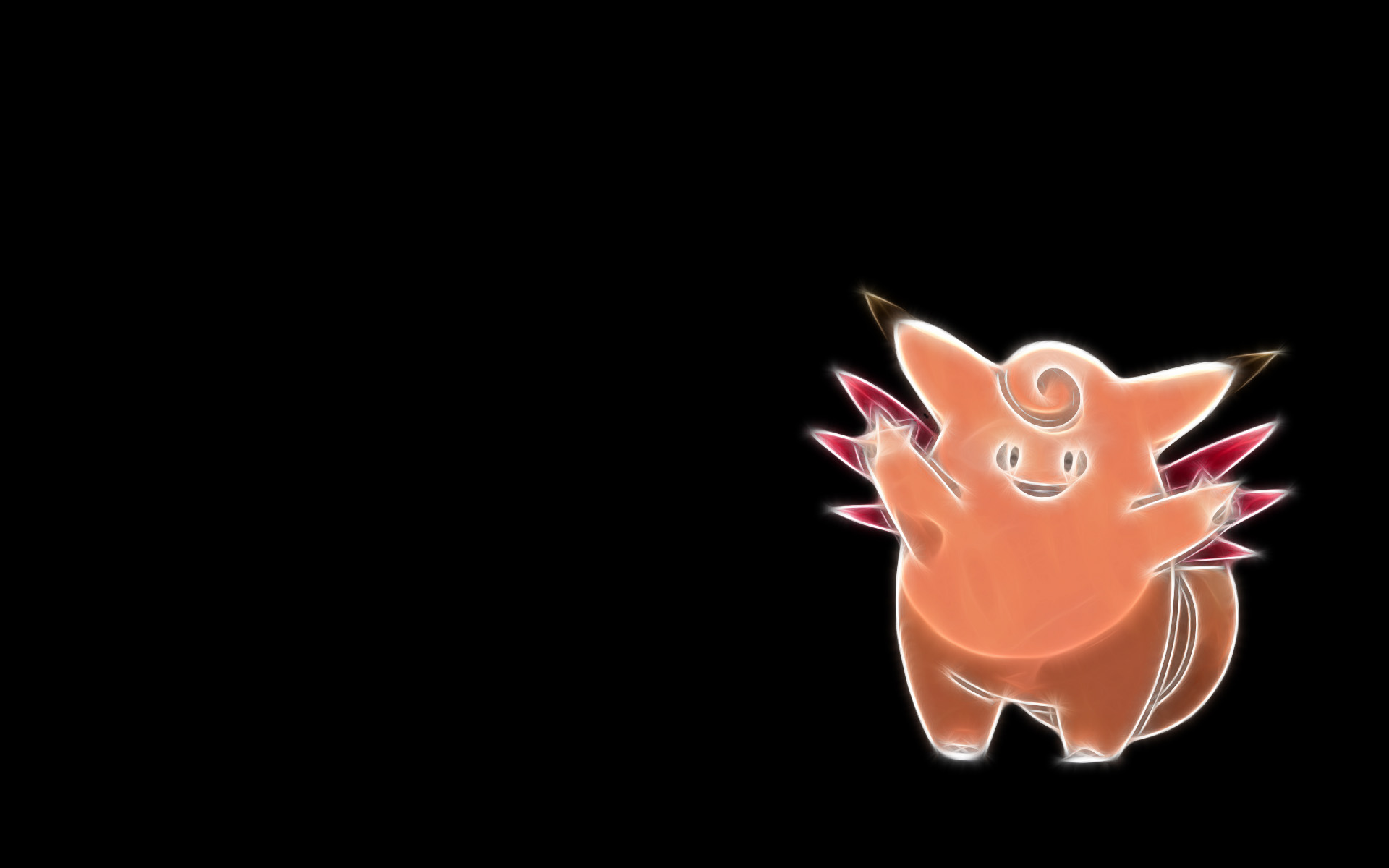 Clefairy Hd Wallpapers