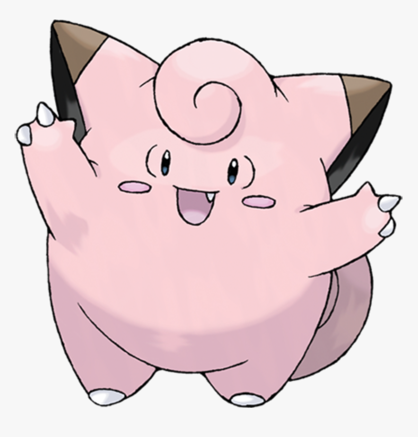 Clefairy Hd Wallpapers