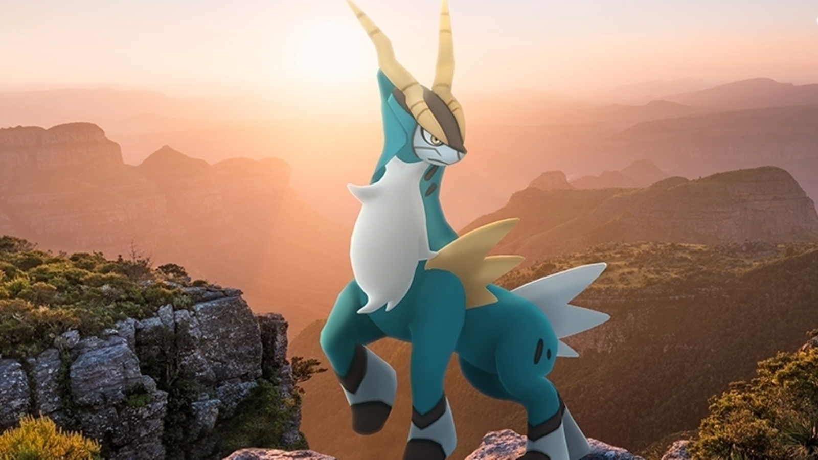 Cobalion Hd Wallpapers