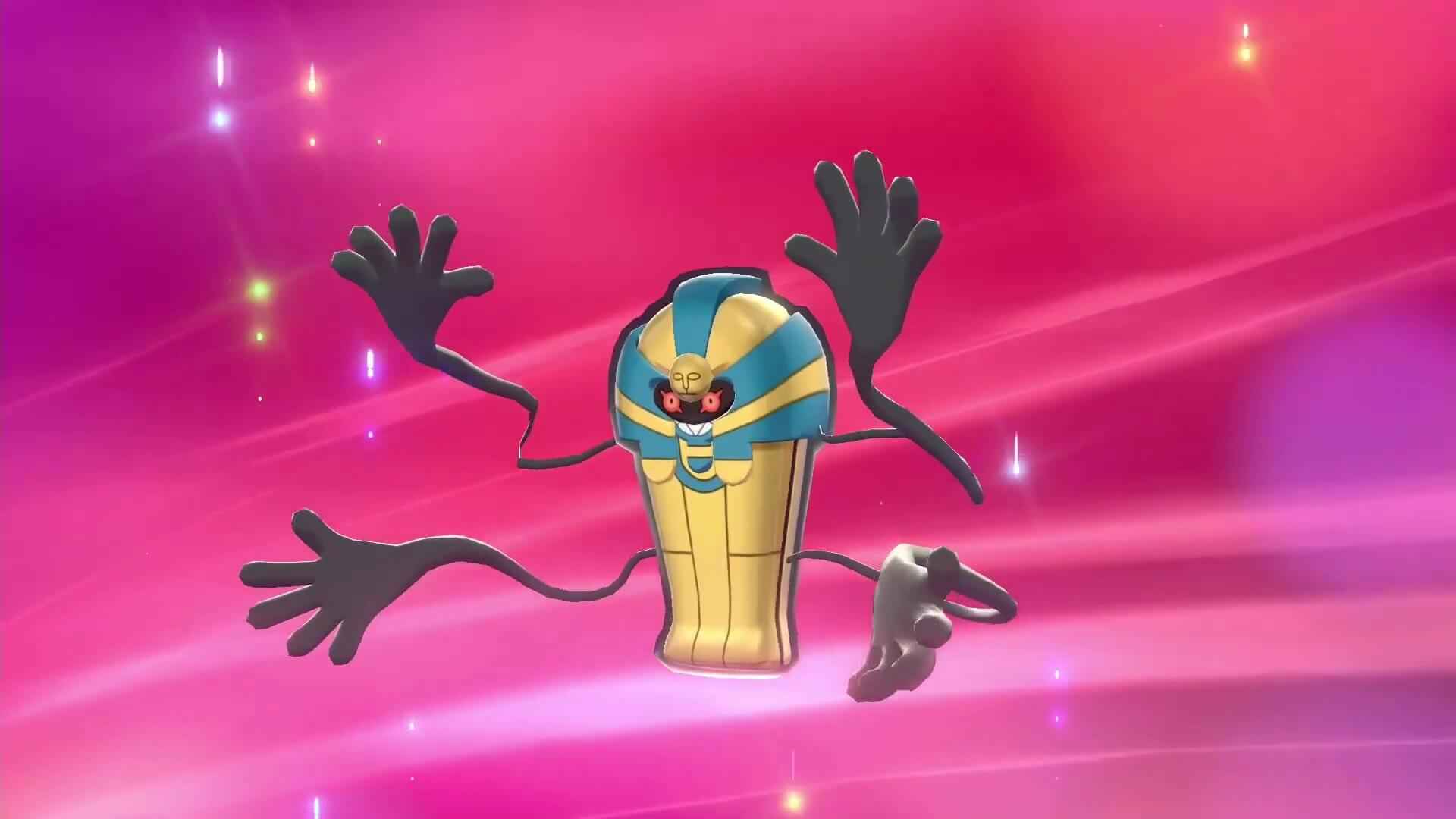 Cofagrigus Hd Wallpapers