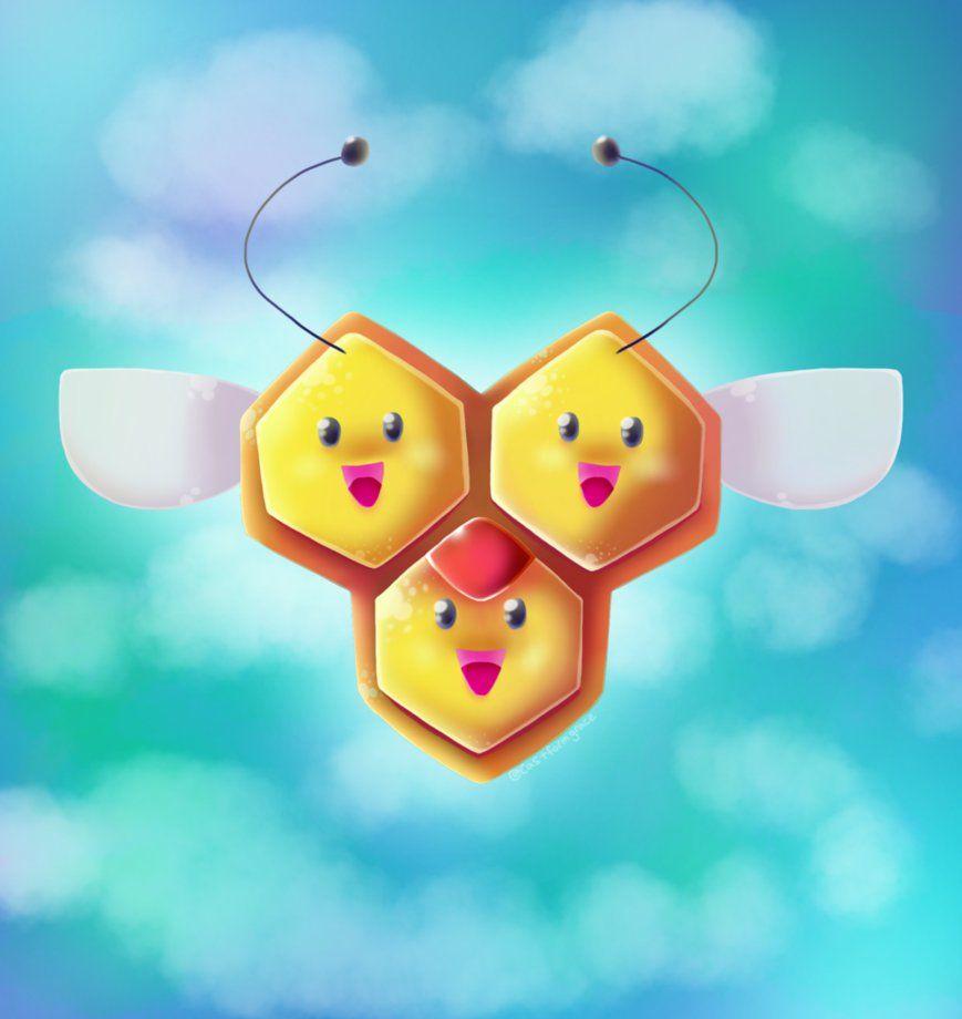 Combee Hd Wallpapers