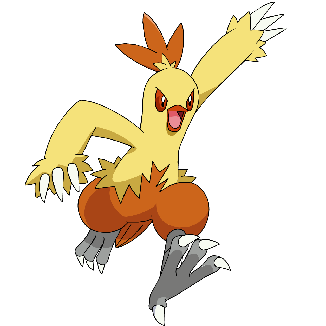 Combusken Hd Wallpapers