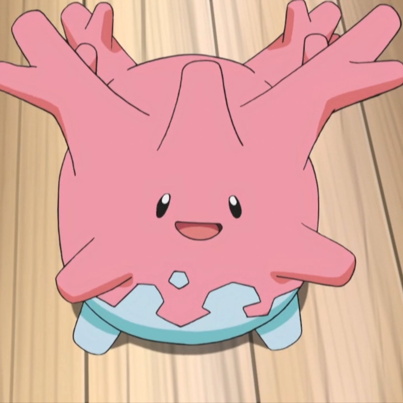 Corsola Hd Wallpapers