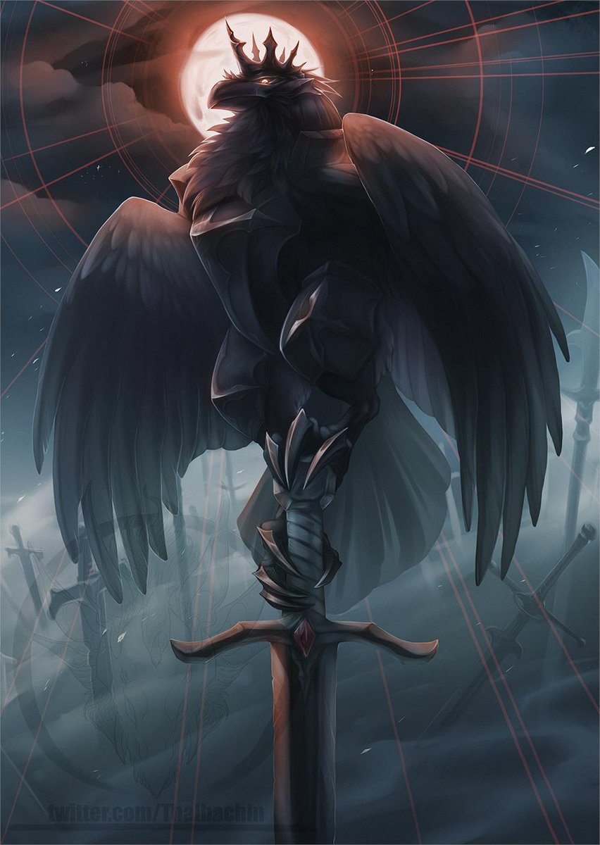 Corviknight Hd Wallpapers