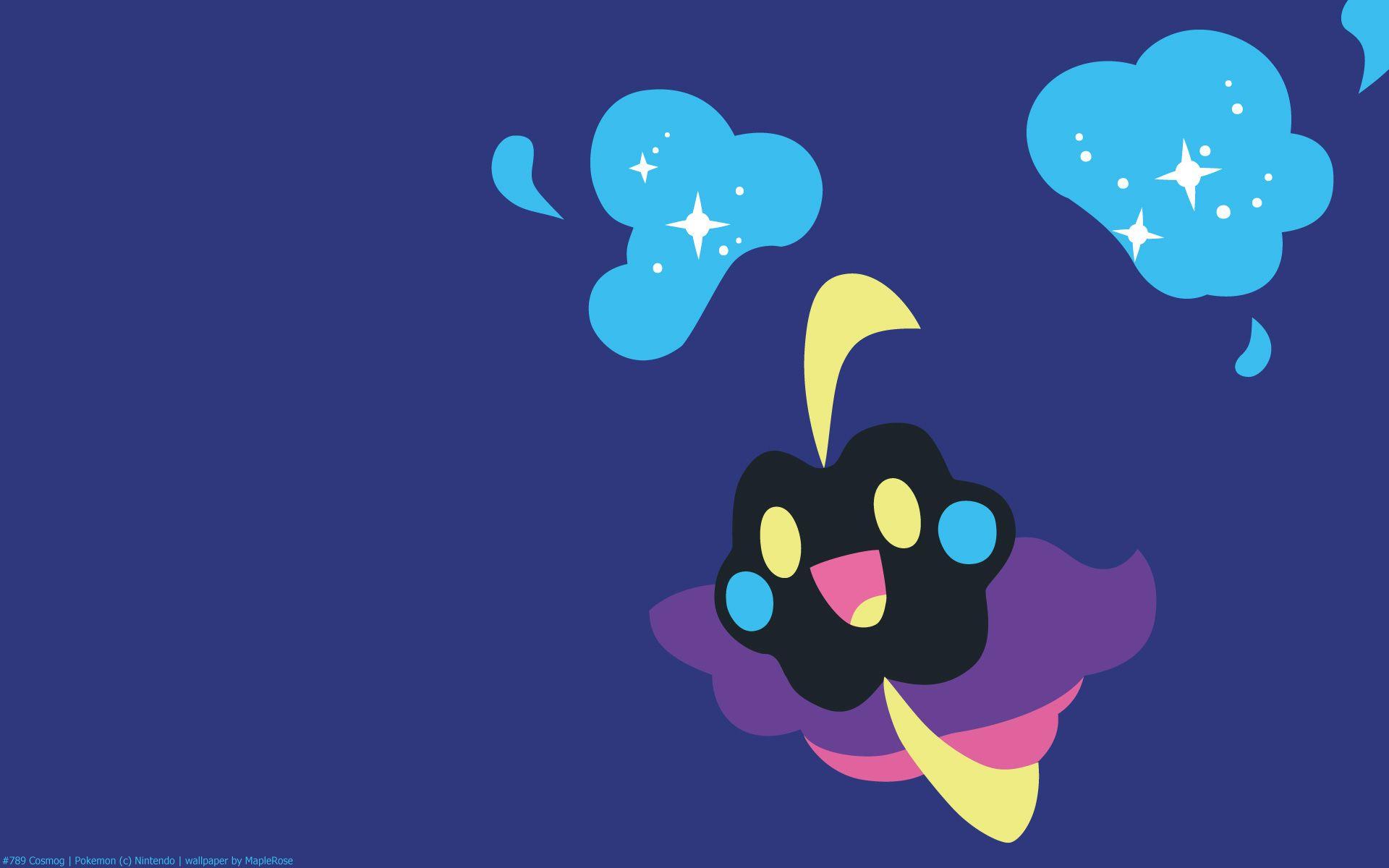 Cosmog Hd Wallpapers