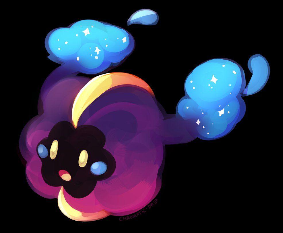 Cosmog Hd Wallpapers