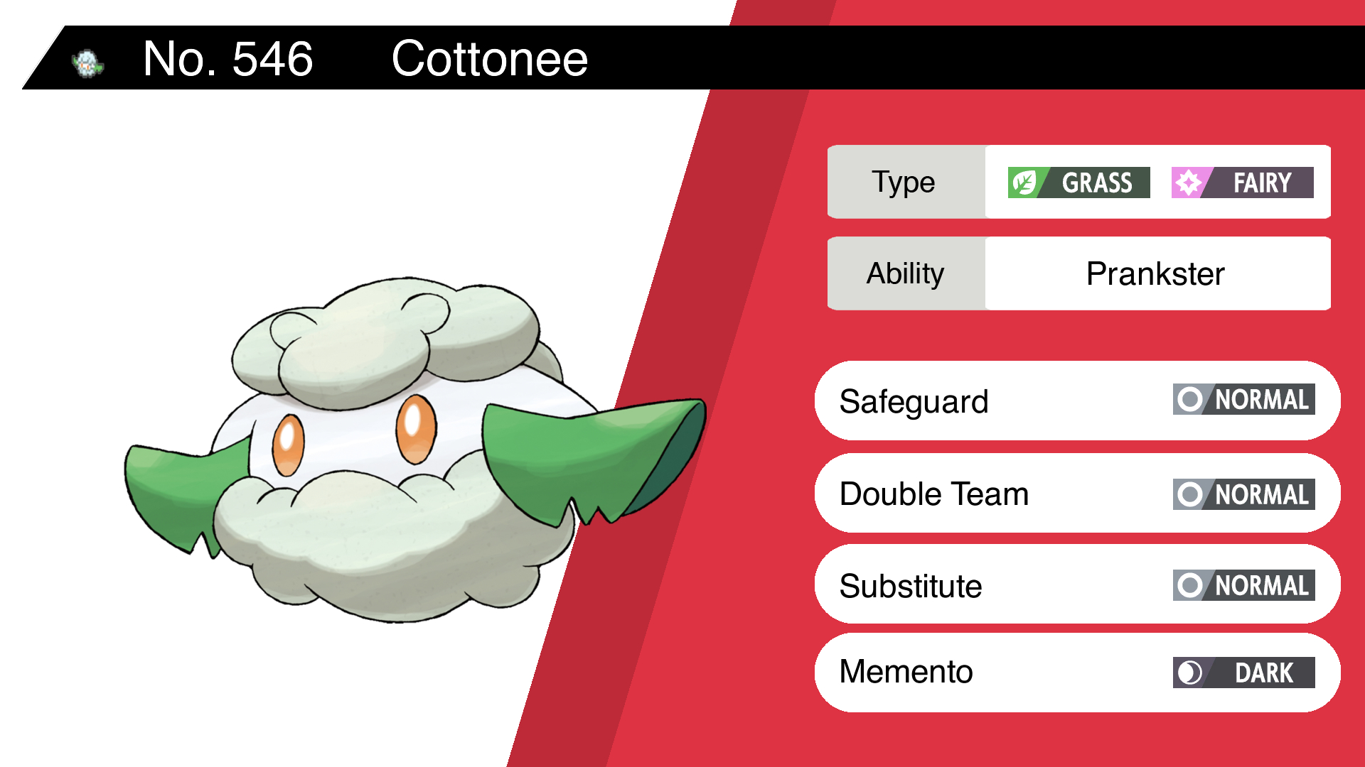 Cottonee Hd Wallpapers