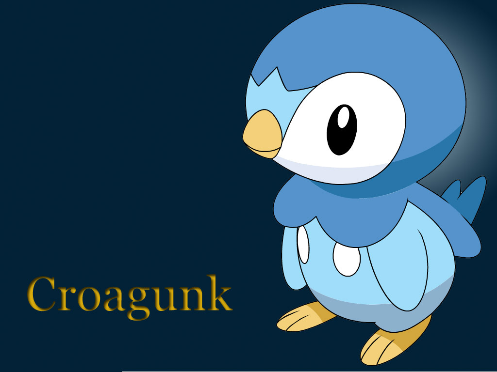 Croagunk Hd Wallpapers