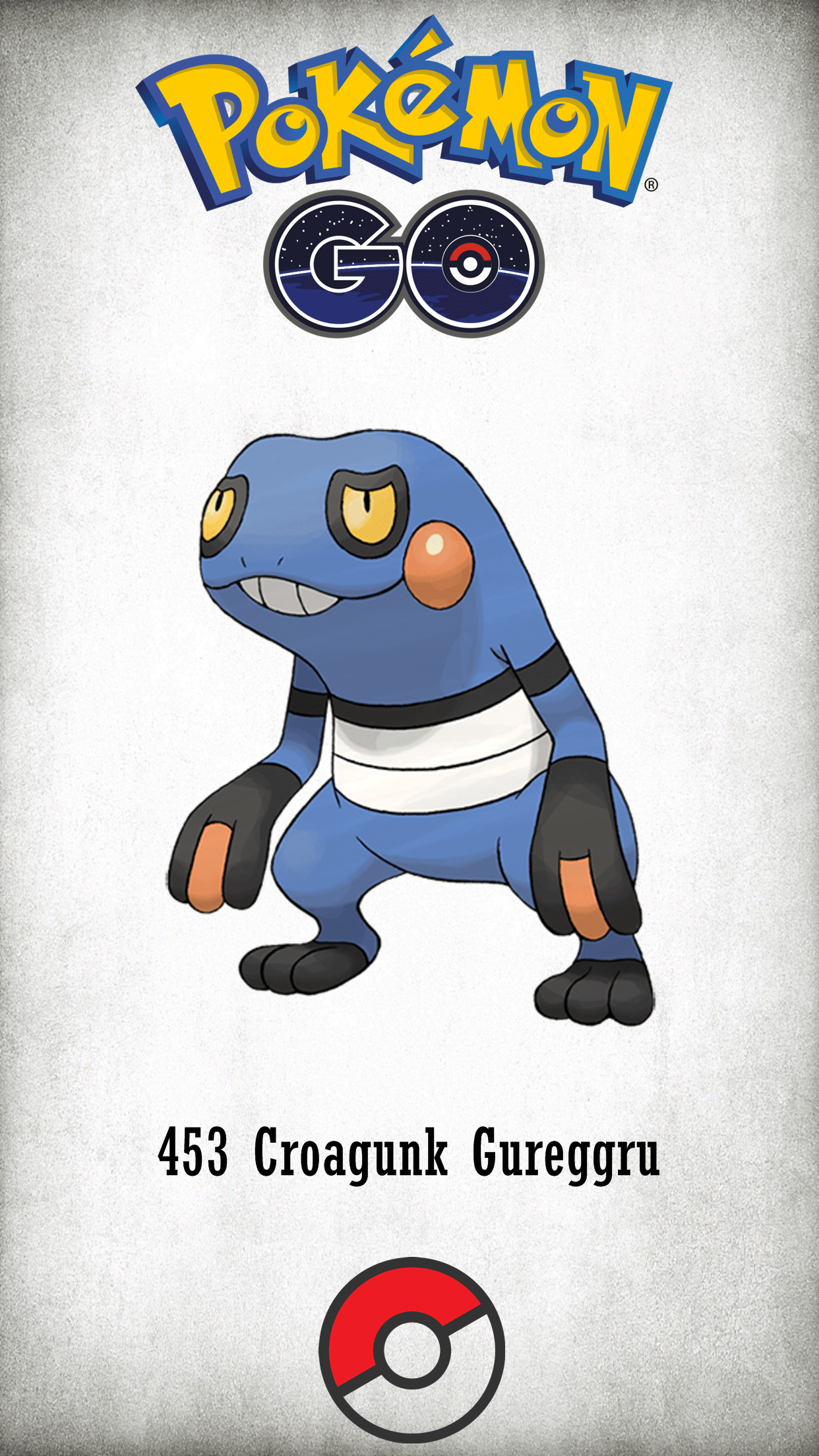 Croagunk Hd Wallpapers