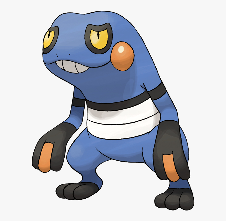 Croagunk Hd Wallpapers