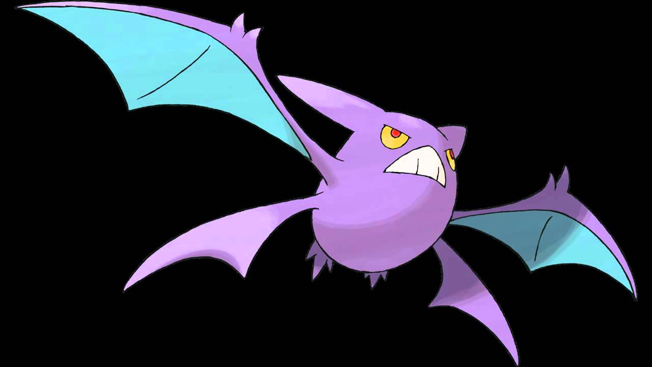 Crobat Hd Wallpapers