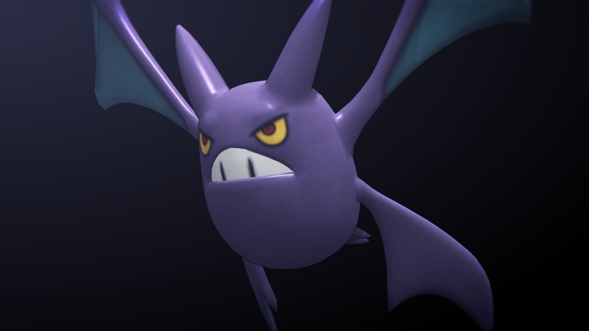 Crobat Hd Wallpapers