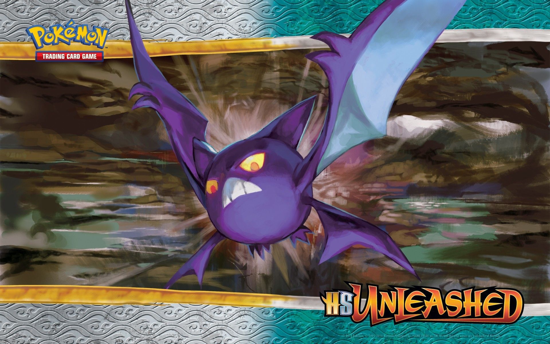 Crobat Hd Wallpapers