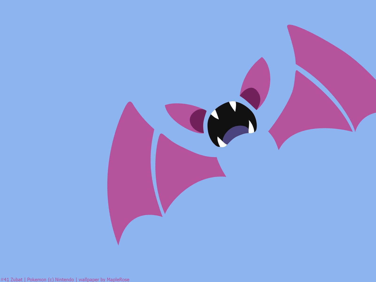 Crobat Hd Wallpapers