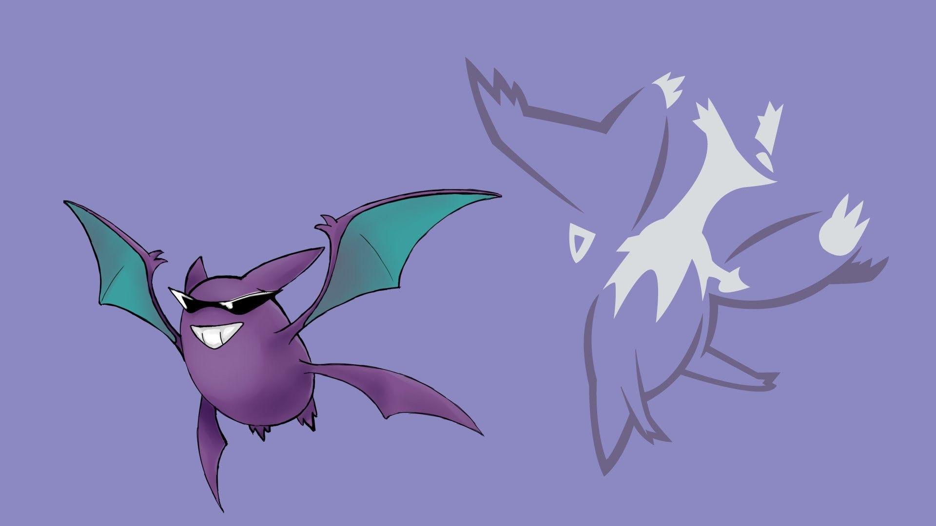 Crobat Hd Wallpapers