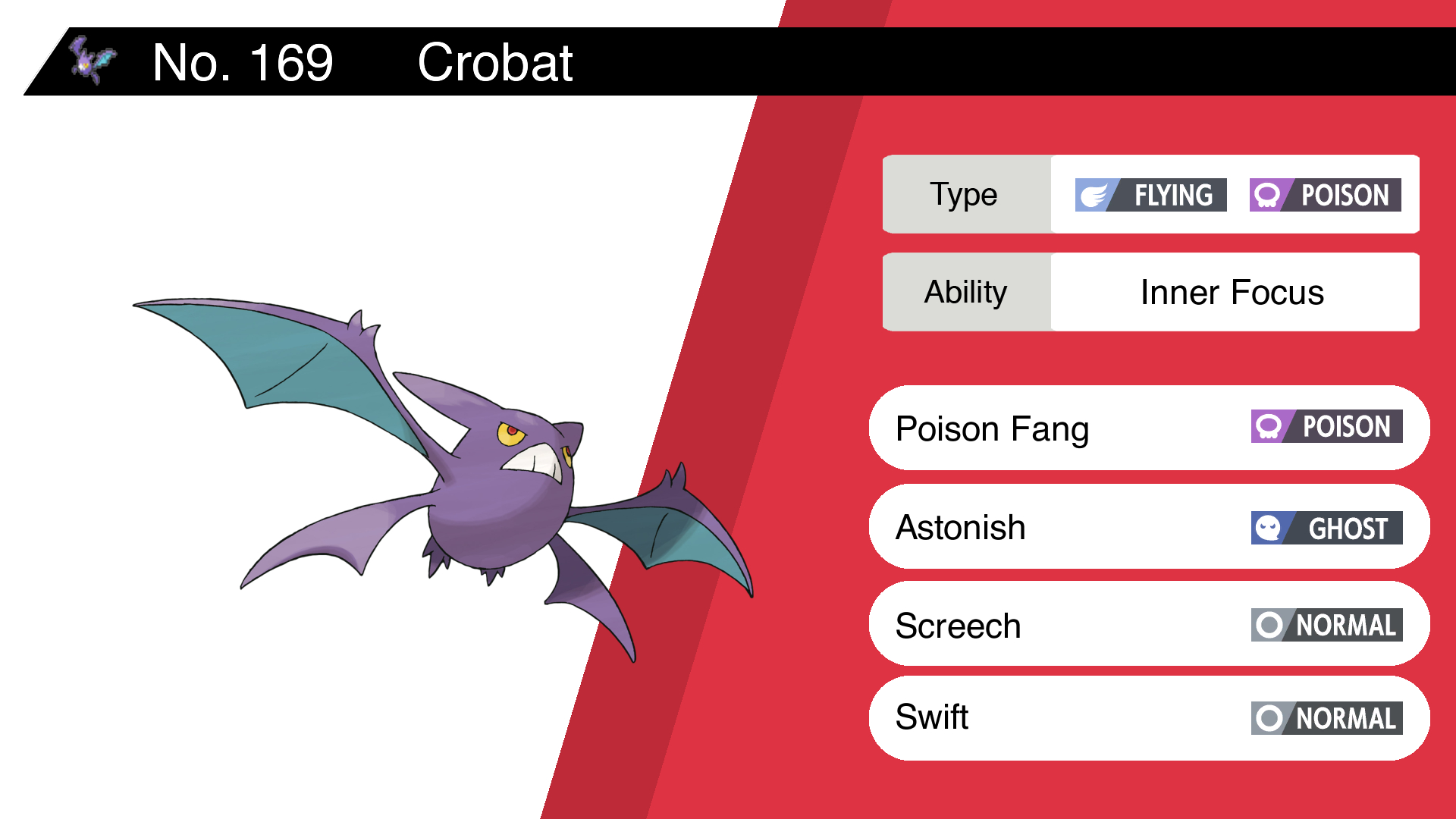 Crobat Hd Wallpapers