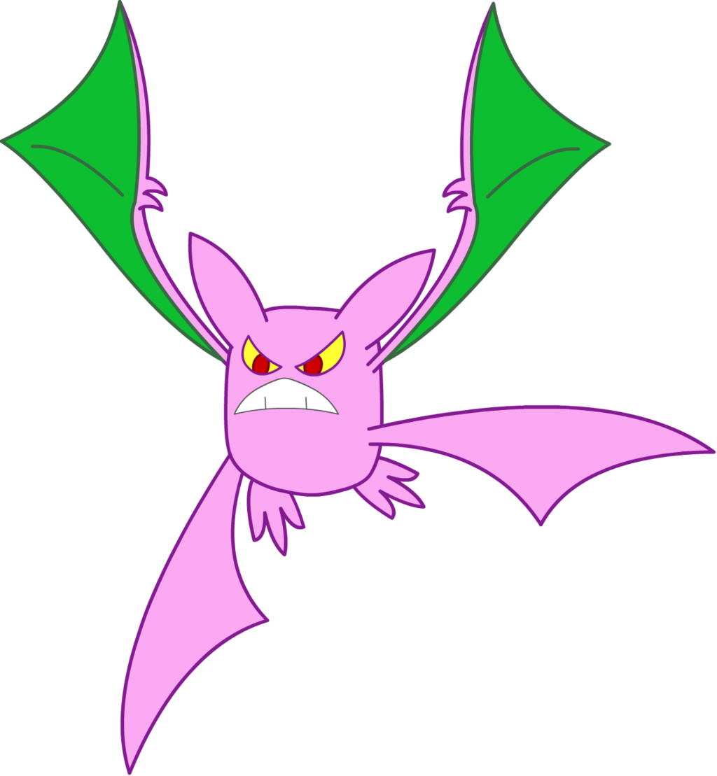 Crobat Hd Wallpapers