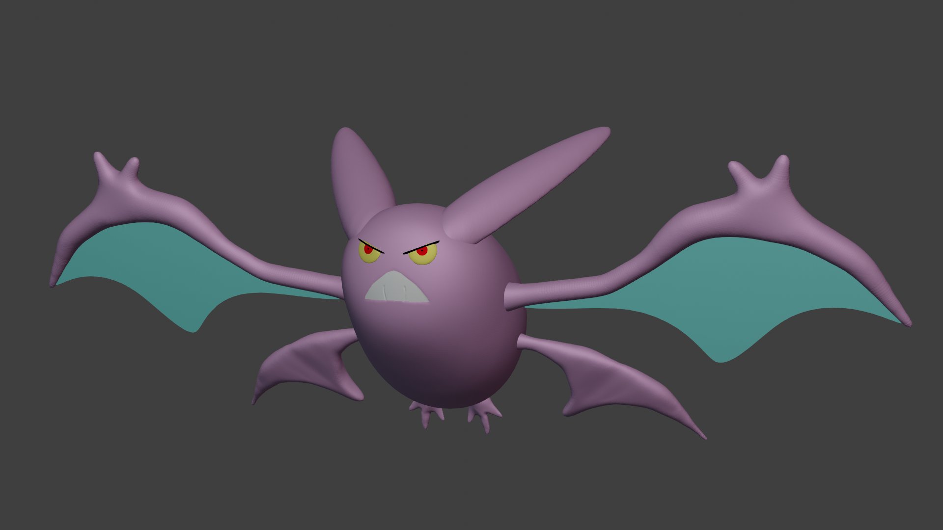 Crobat Hd Wallpapers