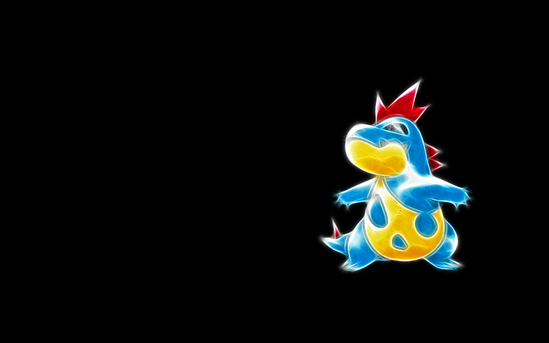 Croconaw Hd Wallpapers