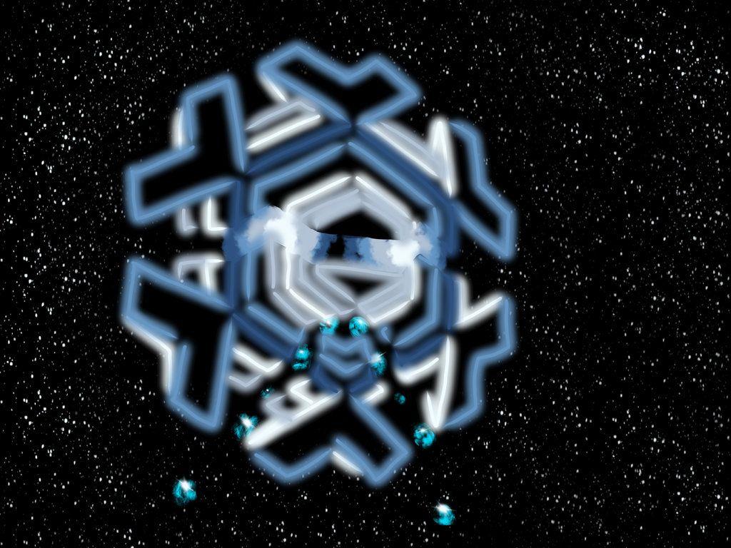 Cryogonal Hd Wallpapers