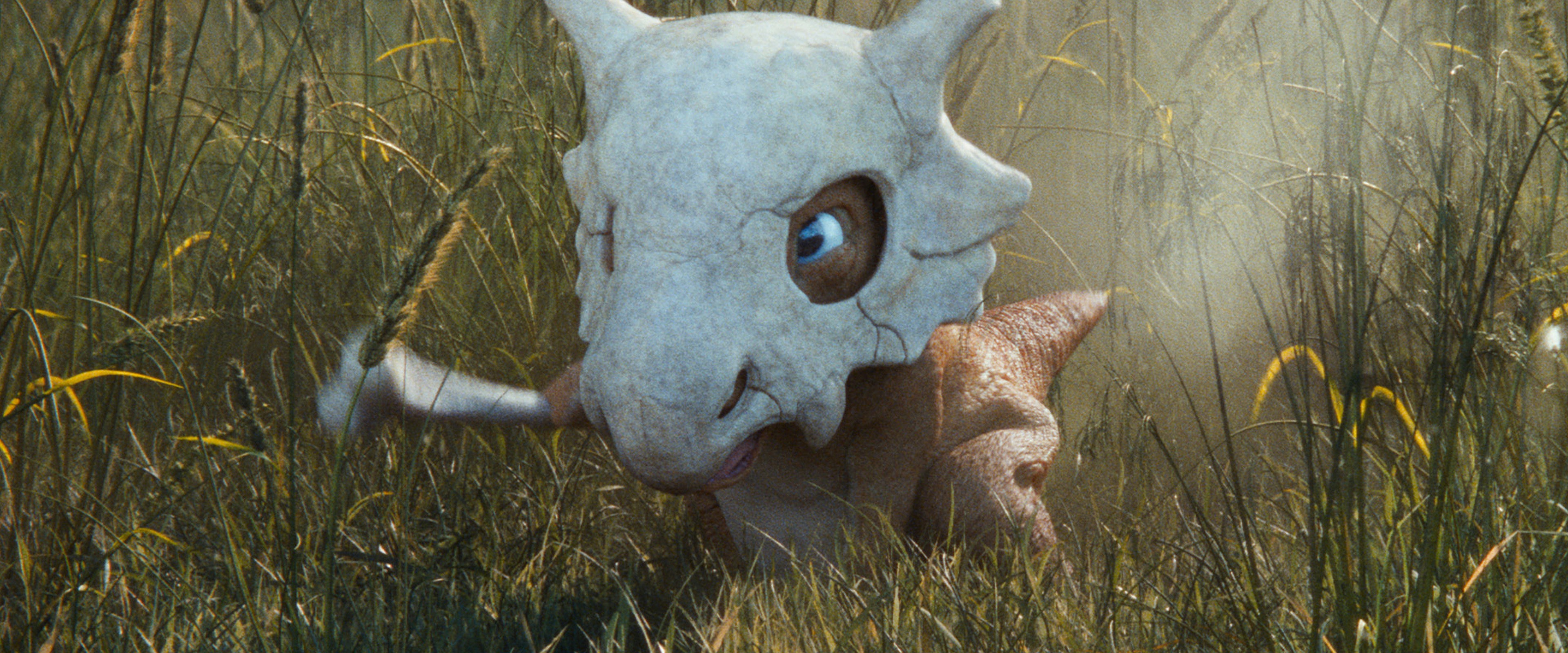 Cubone Hd Wallpapers