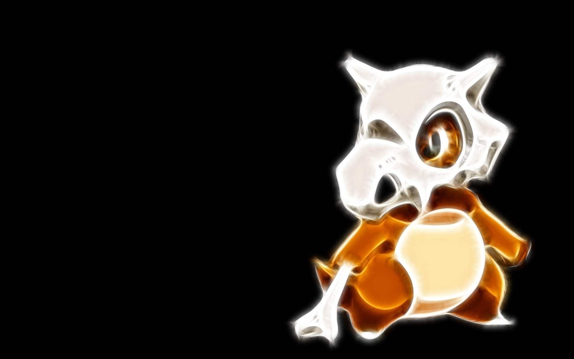 Cubone Hd Wallpapers