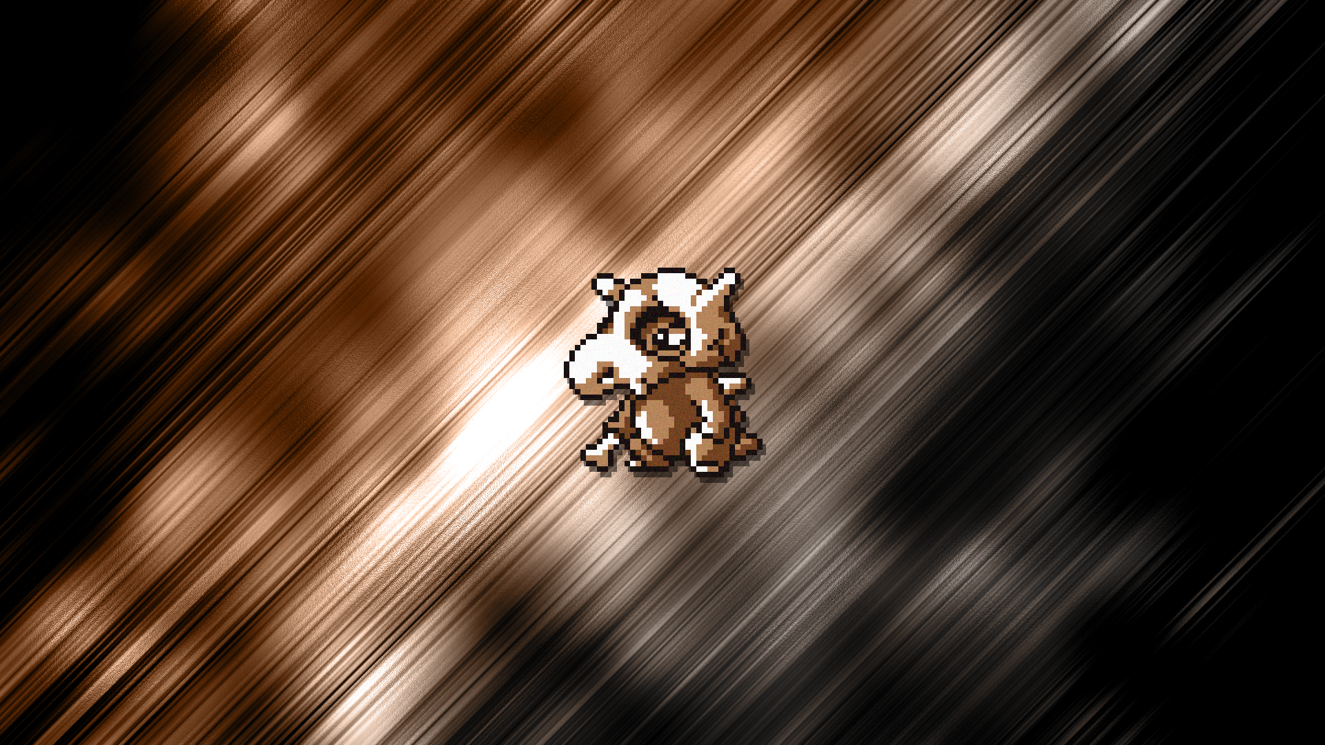 Cubone Hd Wallpapers