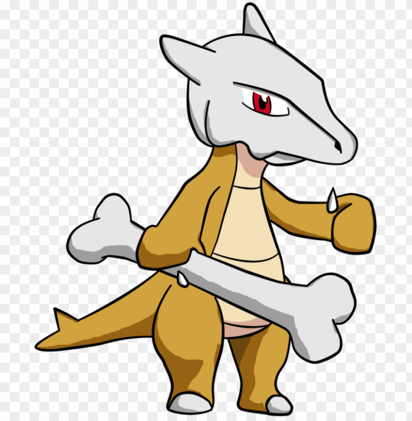 Cubone Hd Wallpapers