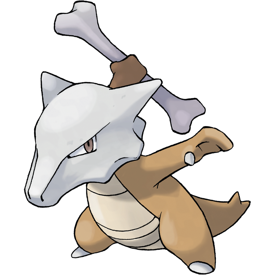 Cubone Hd Wallpapers