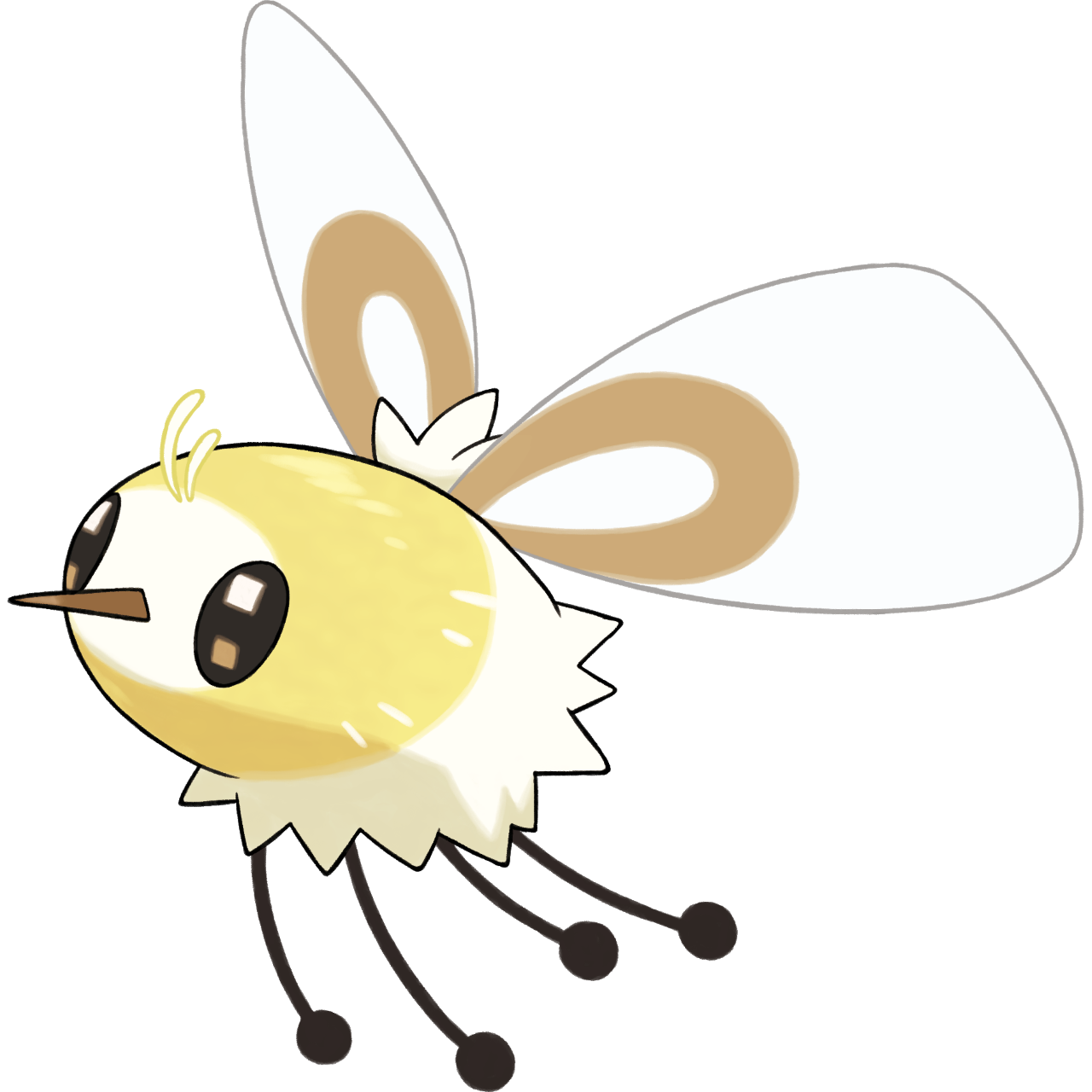 Cutiefly Hd Wallpapers