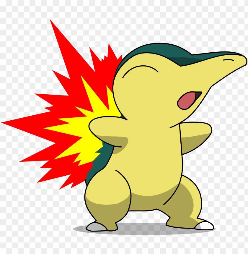 Cyndaquil Hd Wallpapers