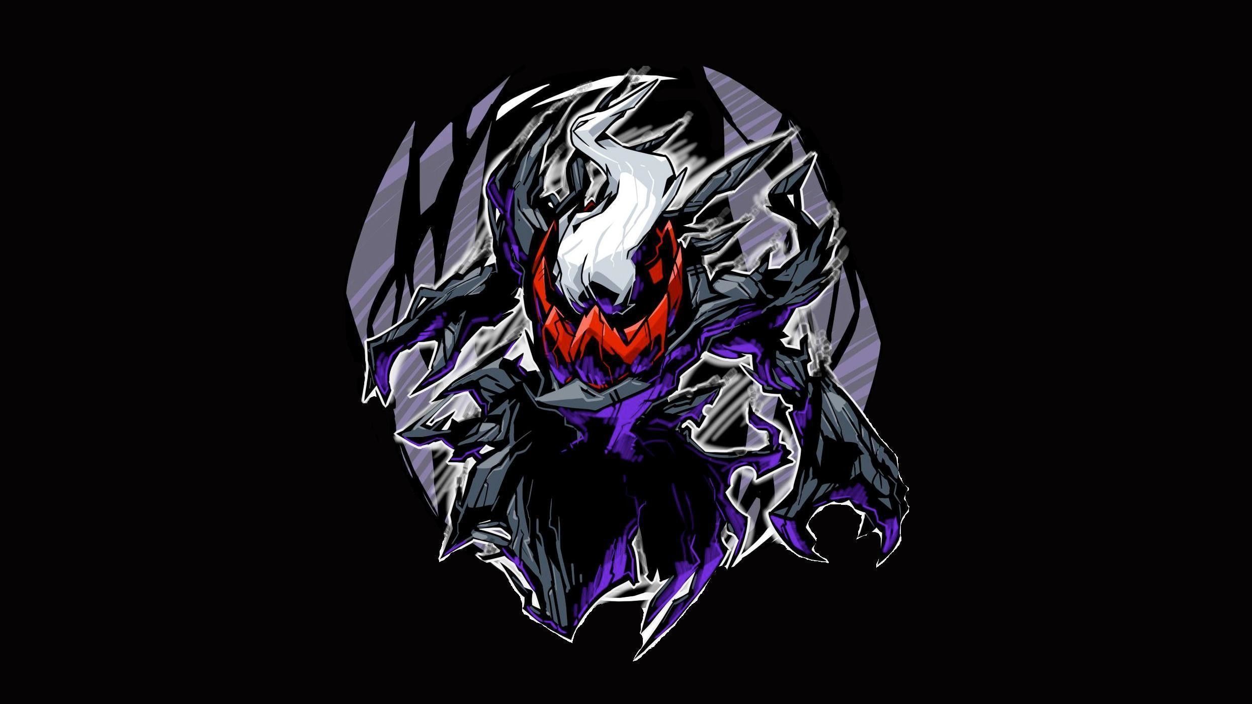 Darkrai Hd Wallpapers