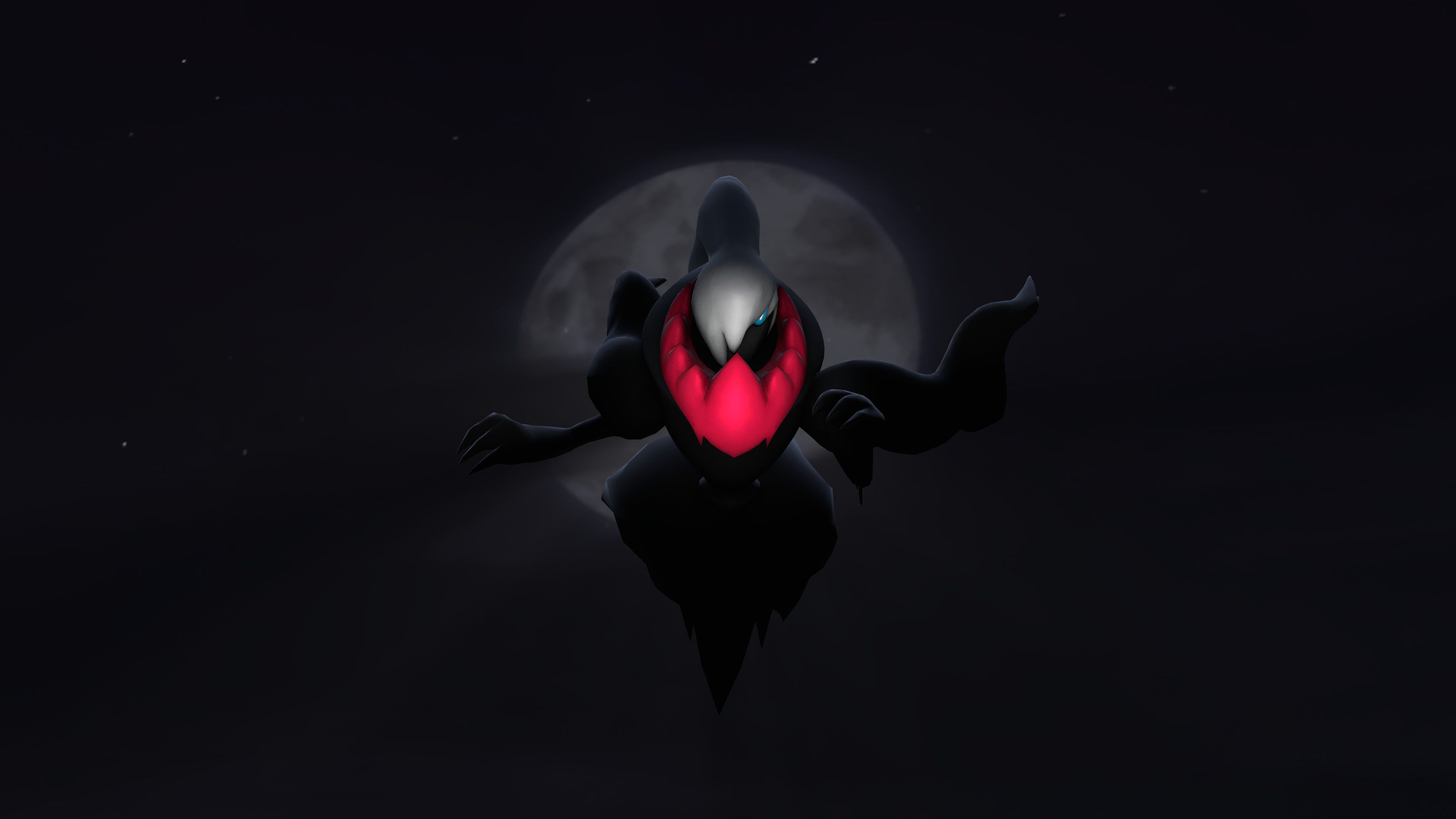 Darkrai Hd Wallpapers