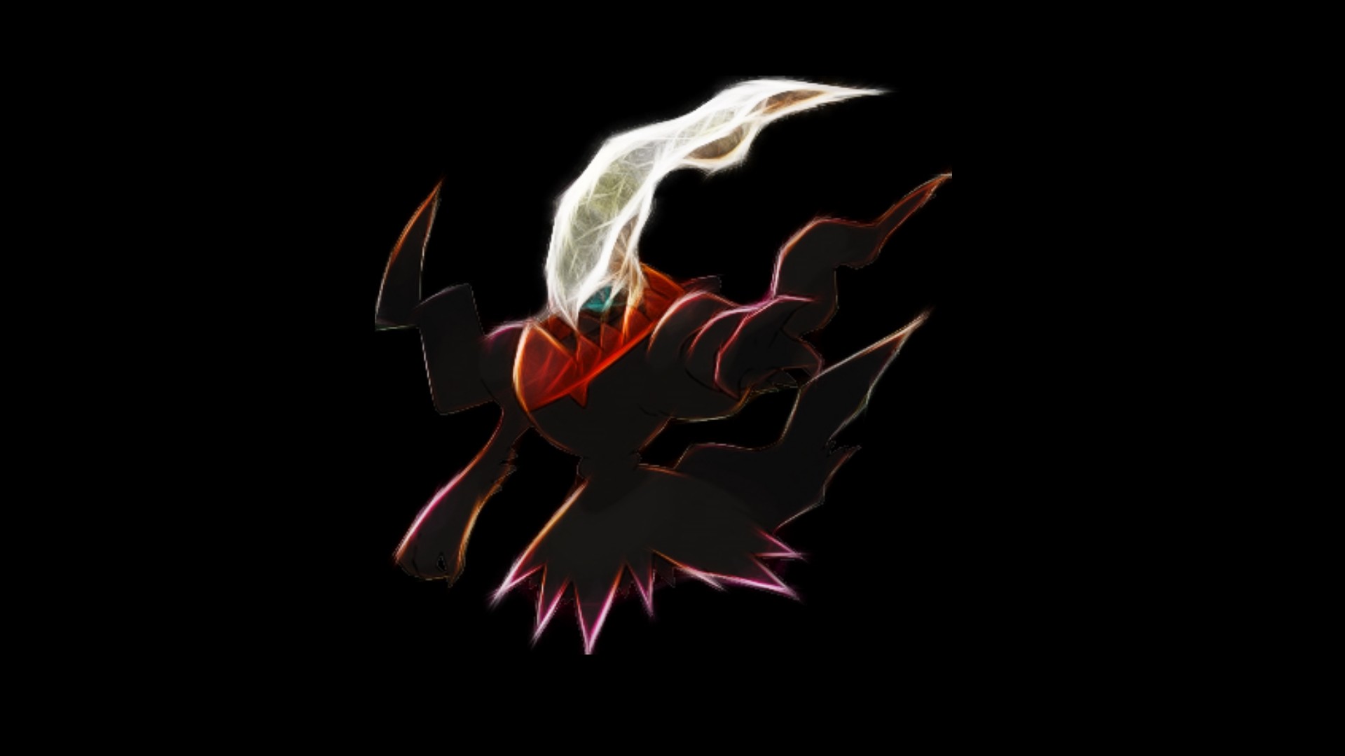 Darkrai Hd Wallpapers