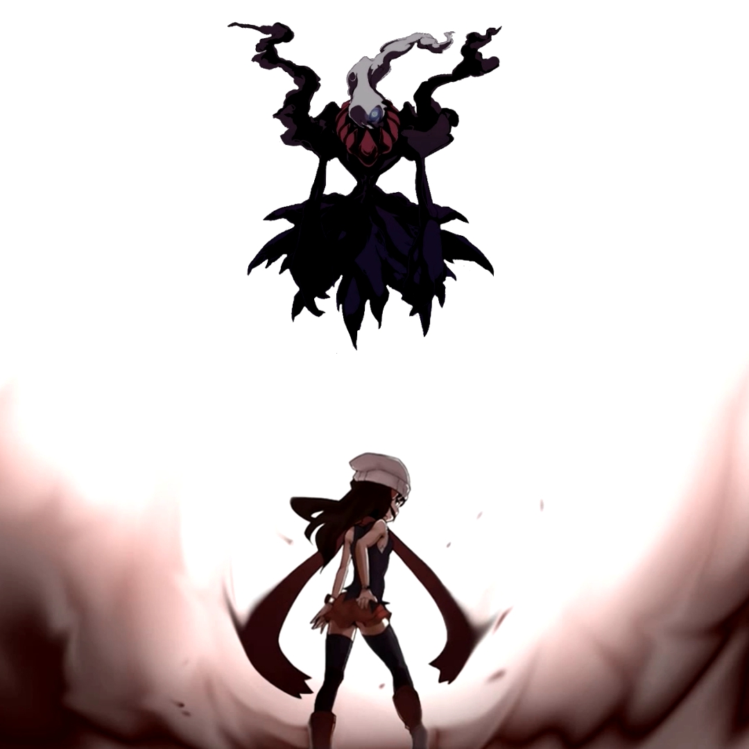 Darkrai Hd Wallpapers