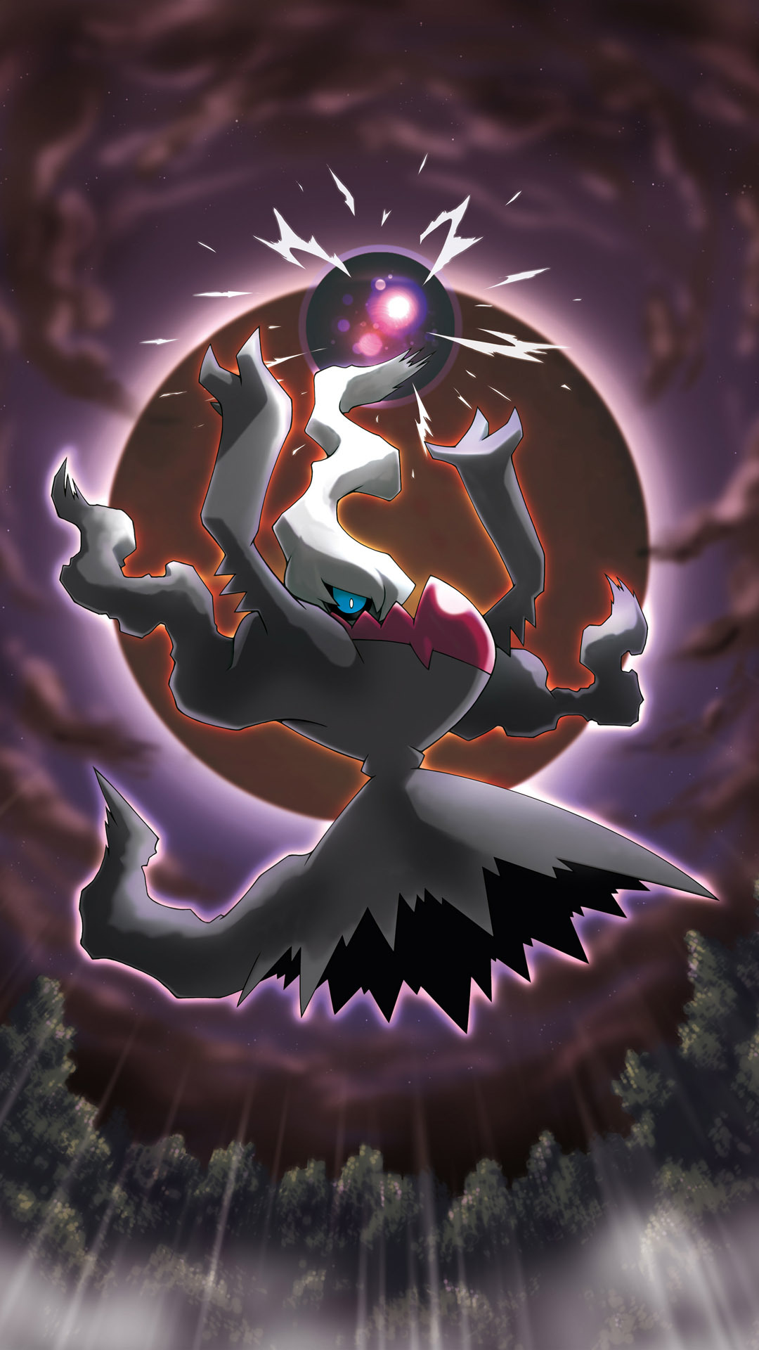 Darkrai Hd Wallpapers