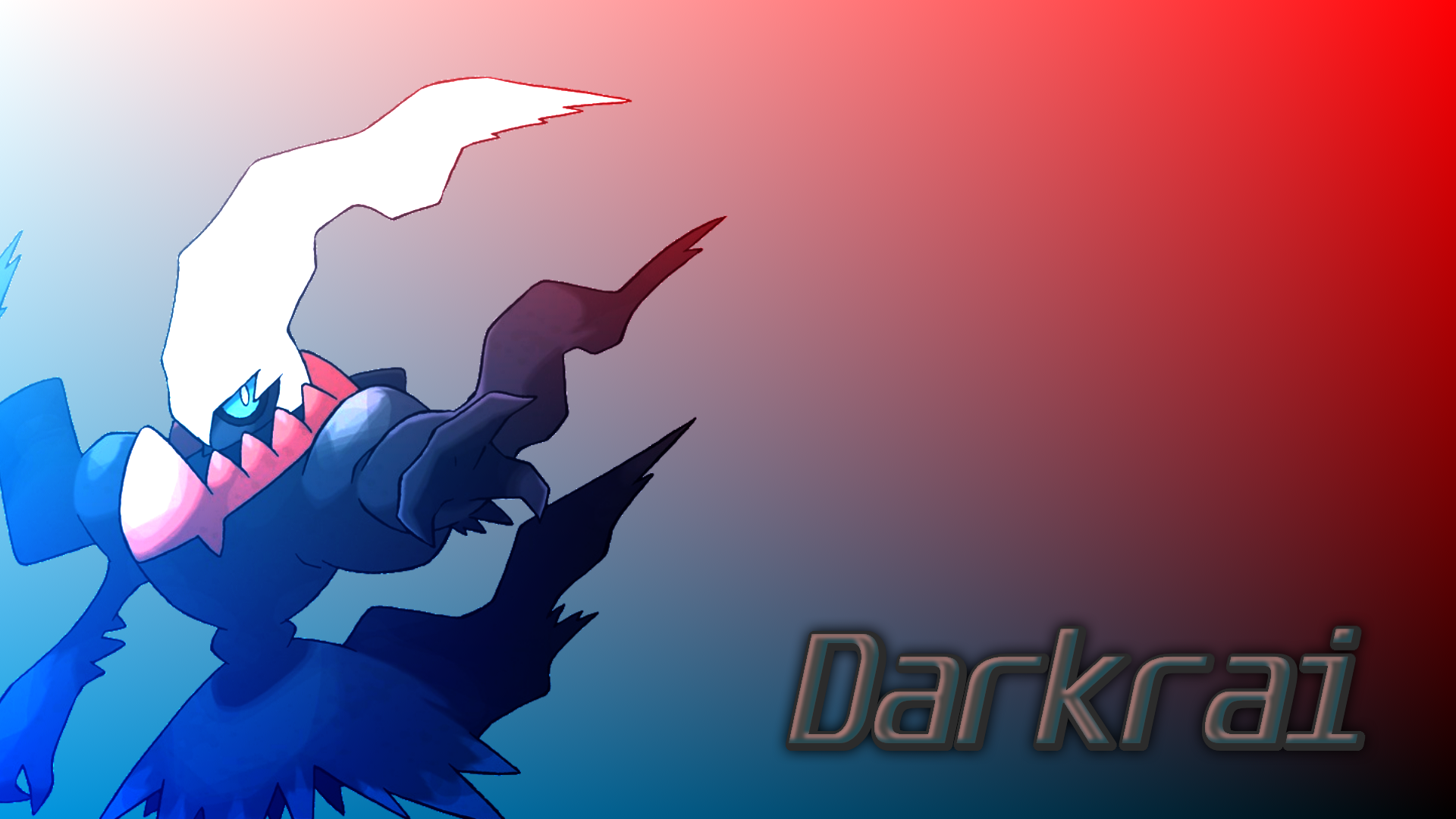 Darkrai Hd Wallpapers