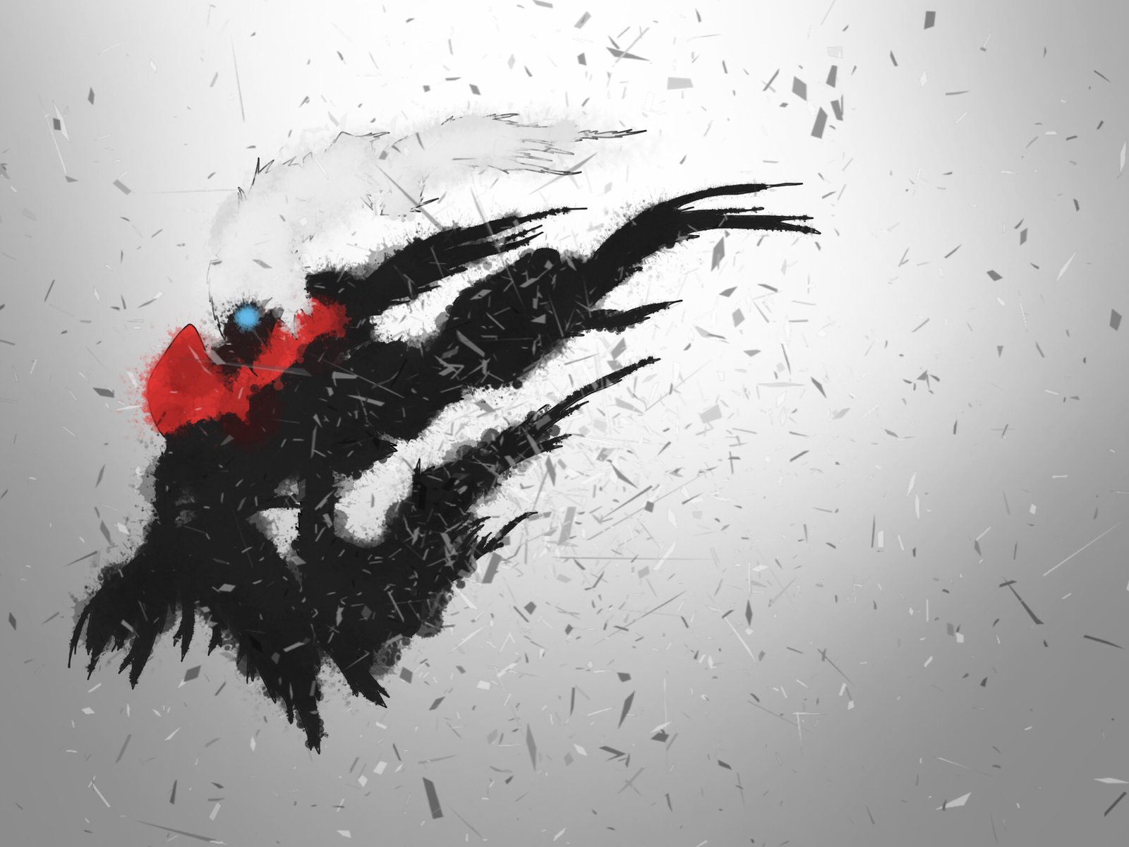 Darkrai Hd Wallpapers