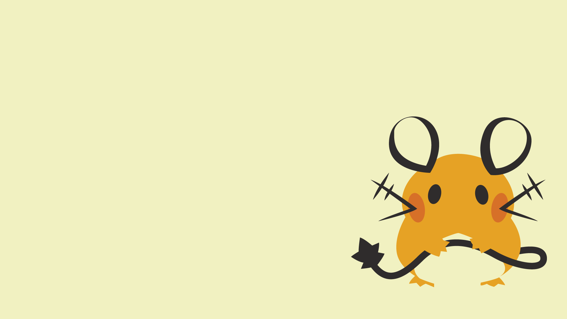 Dedenne Hd Wallpapers