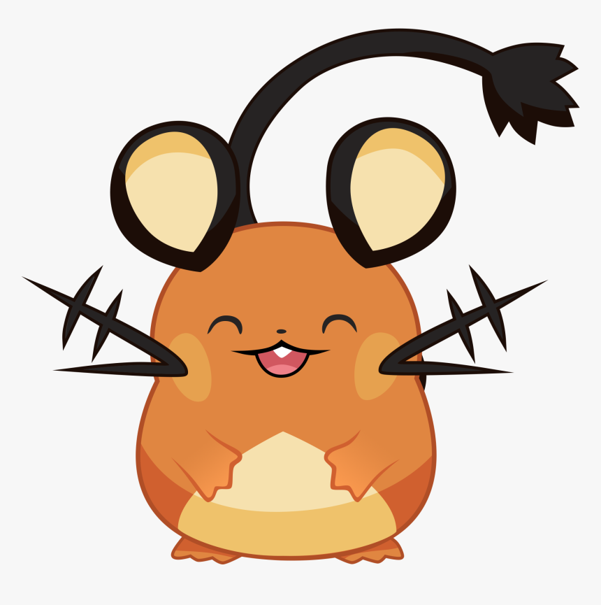 Dedenne Hd Wallpapers