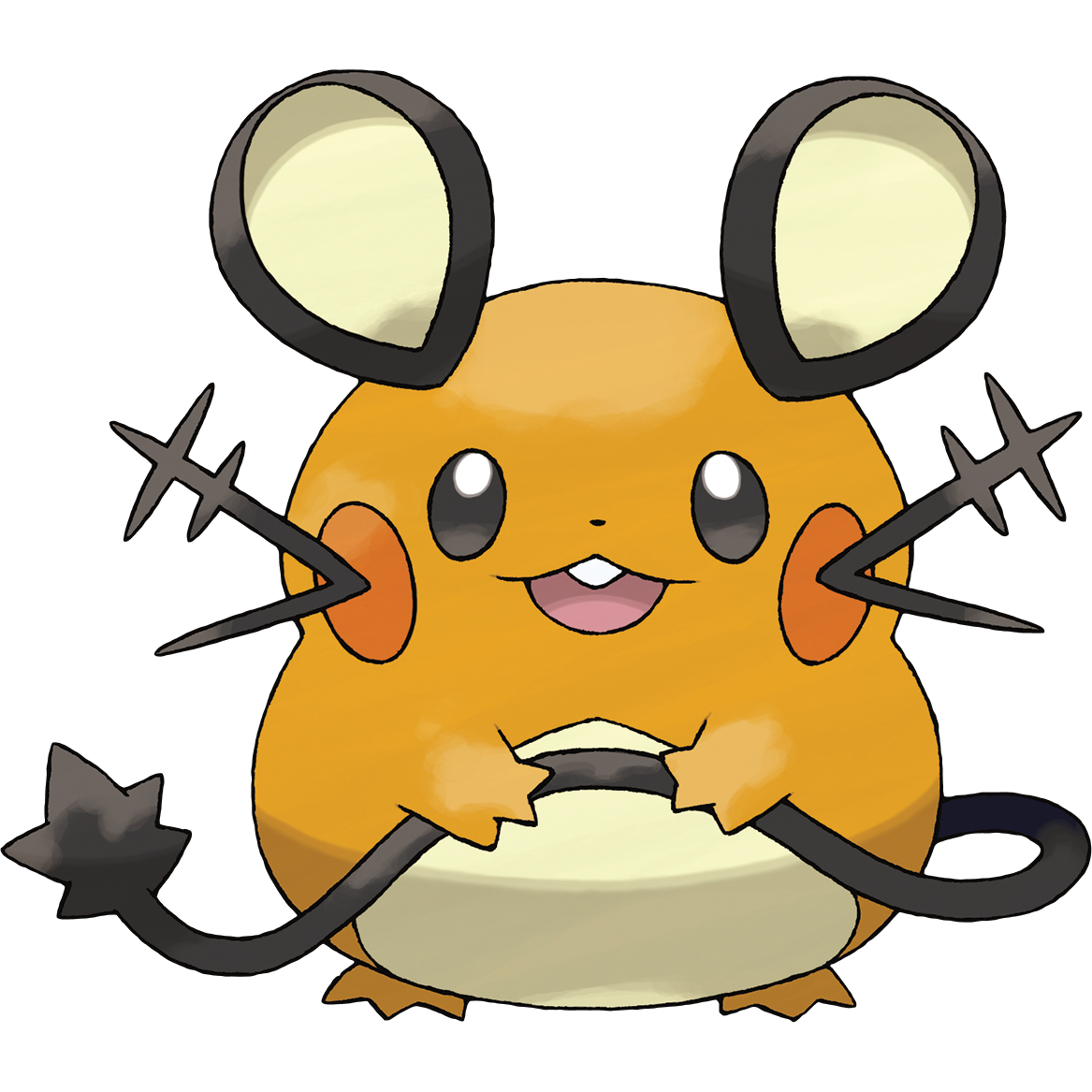 Dedenne Hd Wallpapers